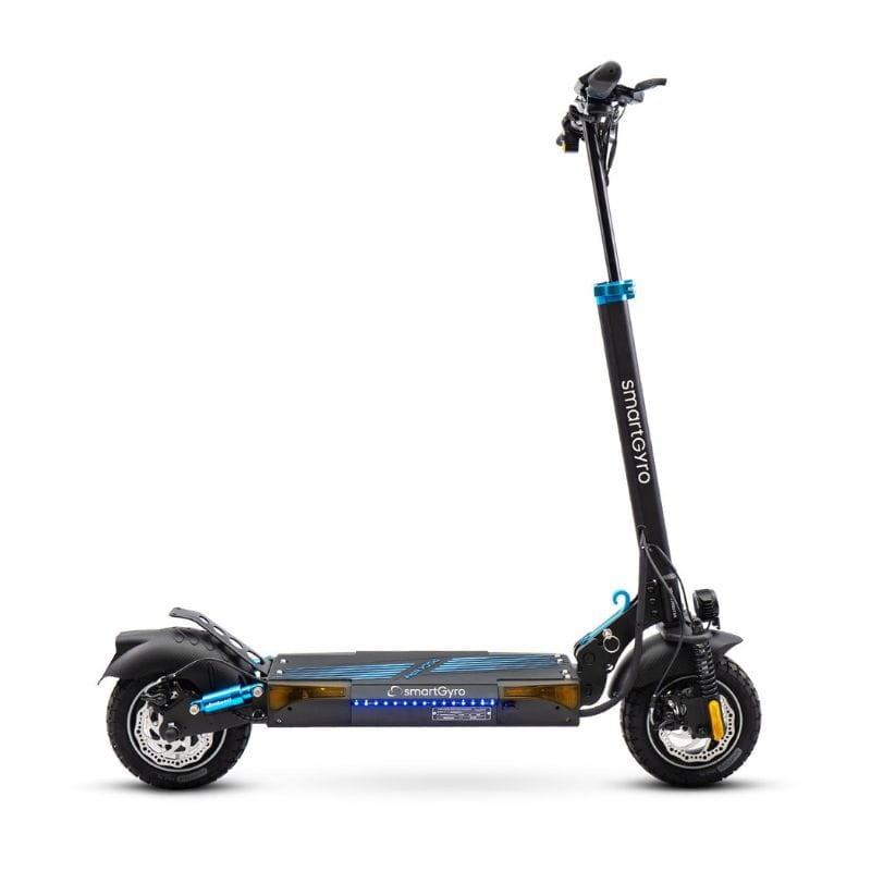 SmartGyro Rockway Certificado 800W - Patinete eléctrico - Ítem1