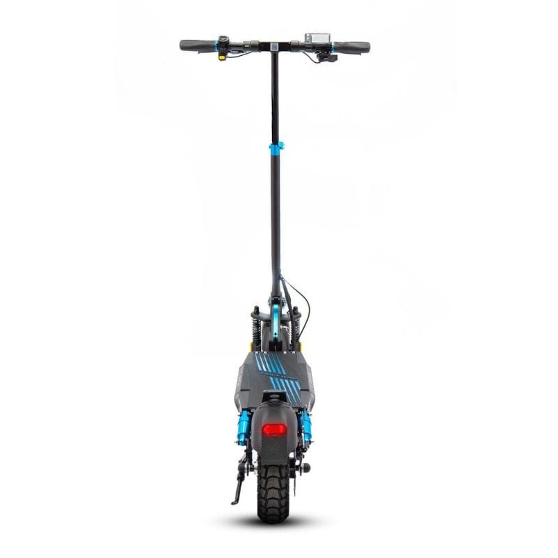 SmartGyro Rockway Certificado 800W - Patinete eléctrico - Ítem3