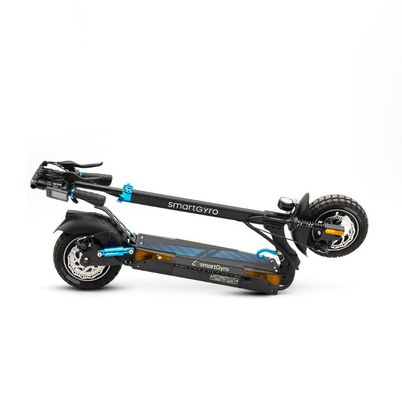 SmartGyro Rockway Certificado 800W - Patinete eléctrico - Ítem5