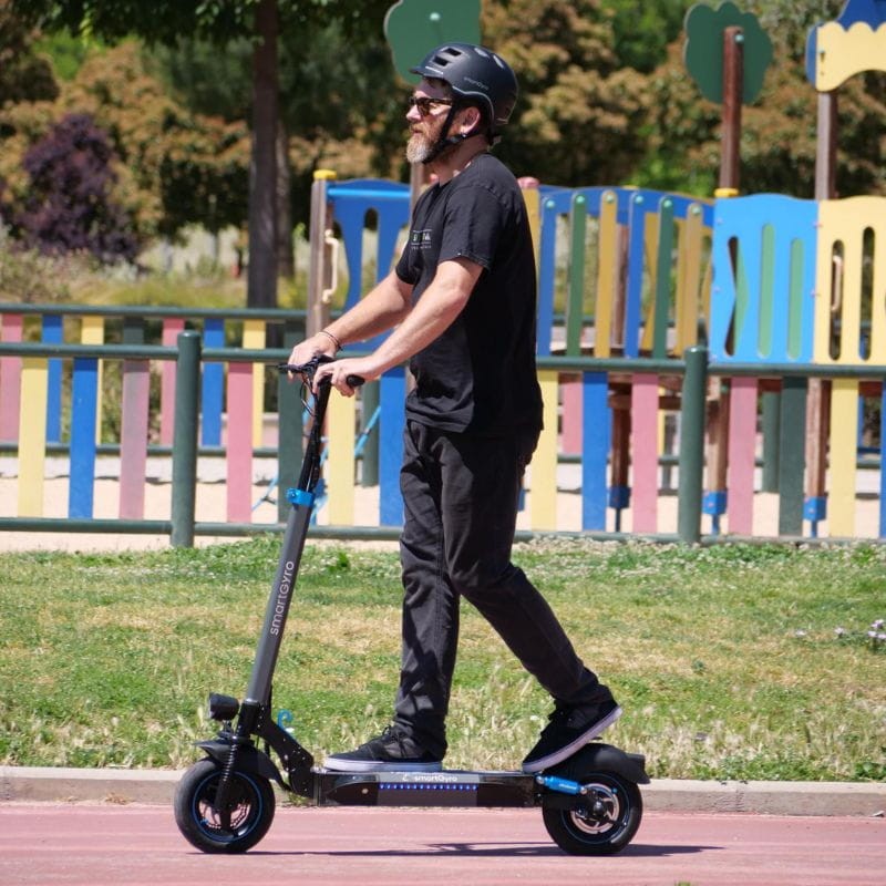 SmartGyro Rockway Certificado 800W - Patinete eléctrico - Ítem6