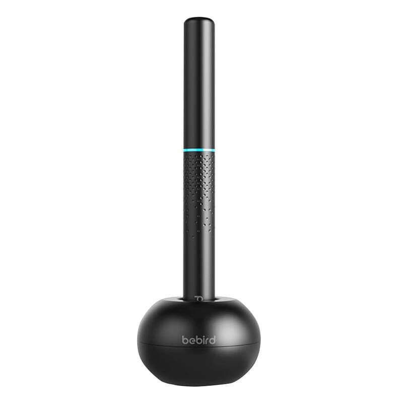Rod Bebird M9 S Preto - Otoscópio - Item