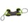 Rolo de Resistência Abdominal AB + Rally - Item4