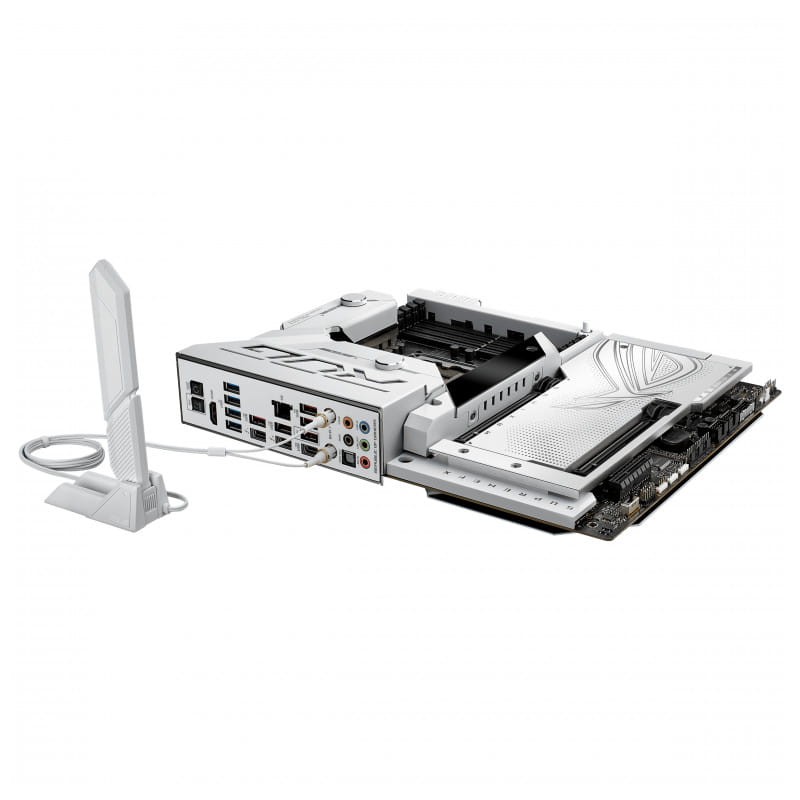 ASUS ROG MAXIMUS Z790 FORMULA LGA 1700 ATX Ethernet LAN 5 Gigabit - Placa-mãe - Item4