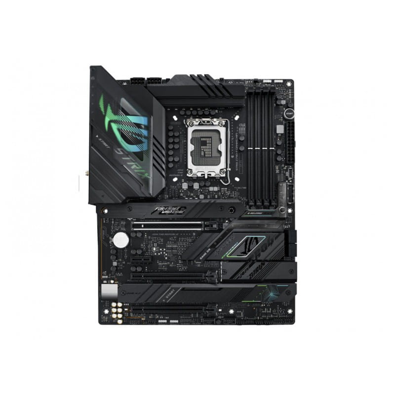 ASUS ROG STRIX Z790-F GAMING WIFI LGA 1700 ATX Ethernet 2.5 Gigabit - Placa-mãe - Item2