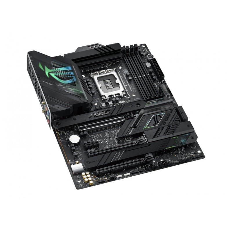 ASUS ROG STRIX Z790-F GAMING WIFI LGA 1700 ATX Ethernet 2.5 Gigabit - Placa-mãe - Item3