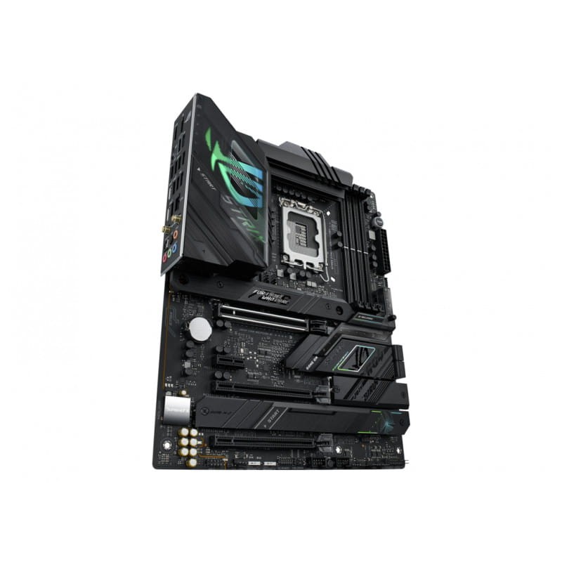 ASUS ROG STRIX Z790-F GAMING WIFI LGA 1700 ATX Ethernet 2.5 Gigabit – Placa Base - Ítem4