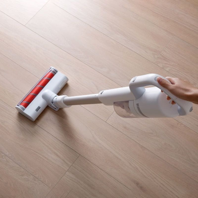 Xiaomi Roidmi S1 Special - Aspirateur balai sans fil - Les