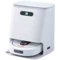 Roidmi EVA with Smart Base - Robot Vacuum Cleaner - Item