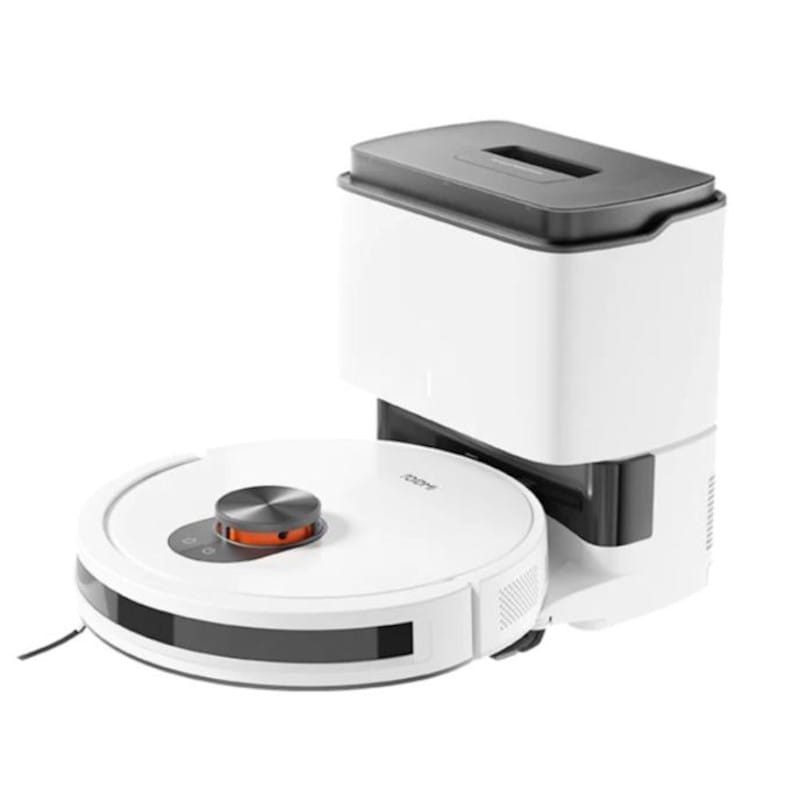 ROIDMI EVE CC Blanc - Robot aspirateur - Ítem