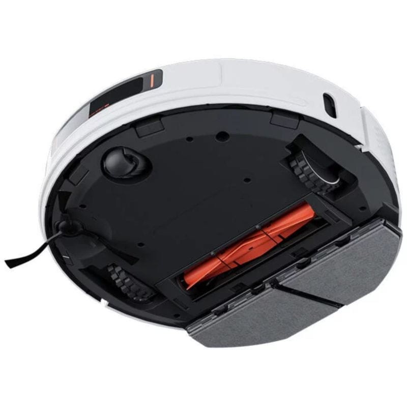 ROIDMI EVE Max Blanc - Robot aspirateur - Ítem2