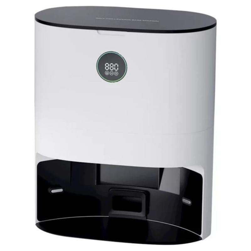 ROIDMI EVE Max Blanc - Robot aspirateur - Ítem3
