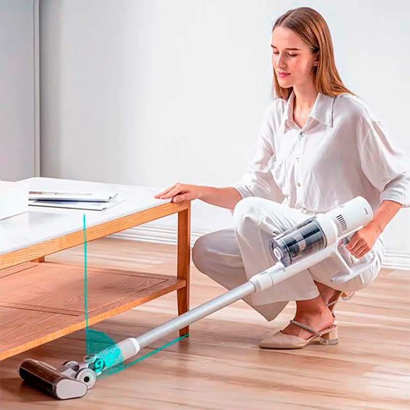 Aspirateur sans fil Roidmi M10 - Ítem3