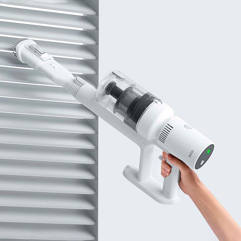Aspirateur sans fil Roidmi M10 - Ítem5