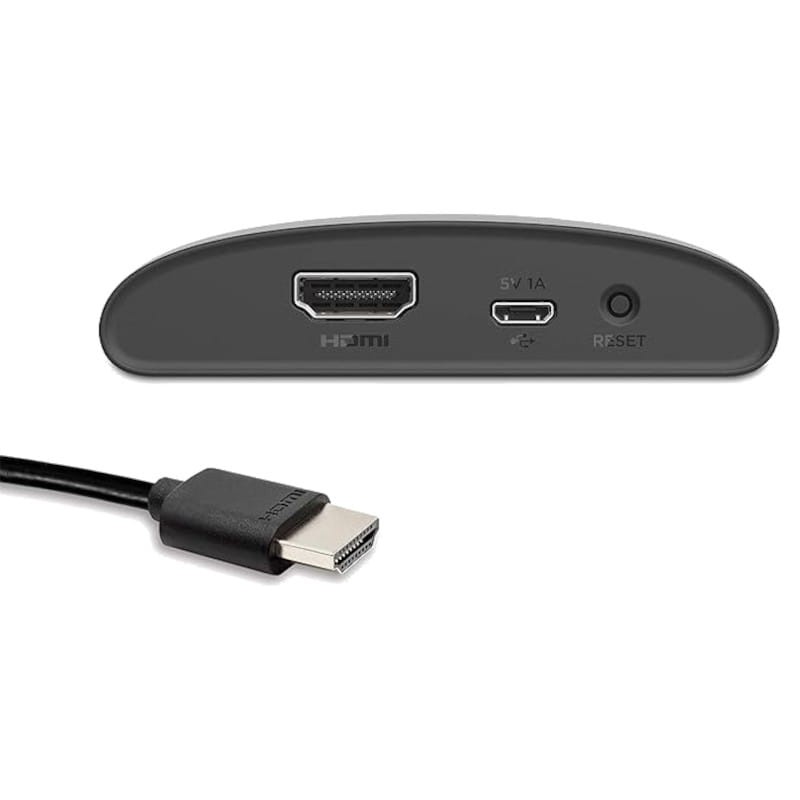 Roku Express 4K+ Negro - Android TV - Ítem1
