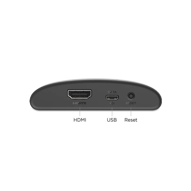 Roku Express 4K+ Negro - Android TV - Ítem2