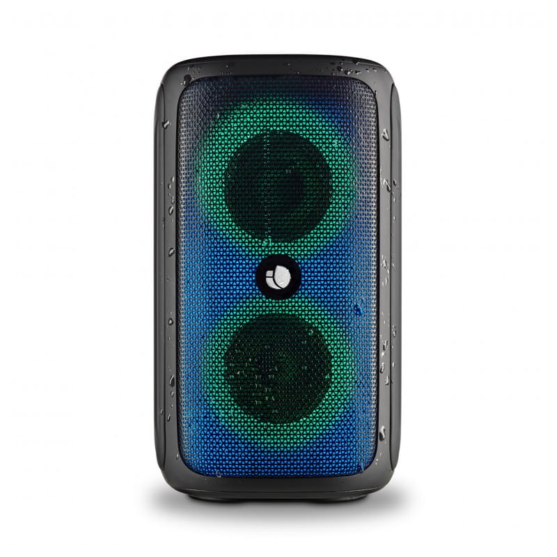 NGS Roller Beast 32 W TWS Preto - Altifalante Bluetooth - Item2