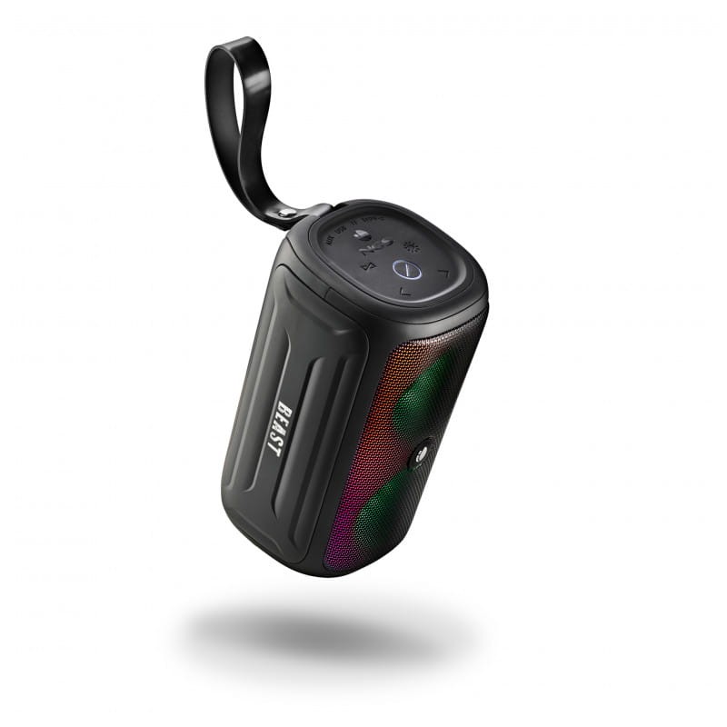 NGS Roller Beast 32 W TWS Preto - Altifalante Bluetooth - Item4