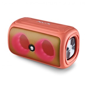 NGS Roller Beast 32 W TWS Orange - Enceinte Bluetooth