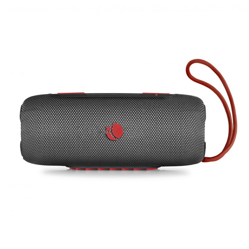 NGS Roller Nitro 3 30 W TWS Preto - Altifalante Bluetooth - Item1