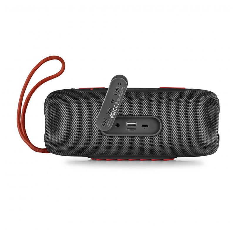 NGS Roller Nitro 3 30 W TWS Preto - Altifalante Bluetooth - Item2
