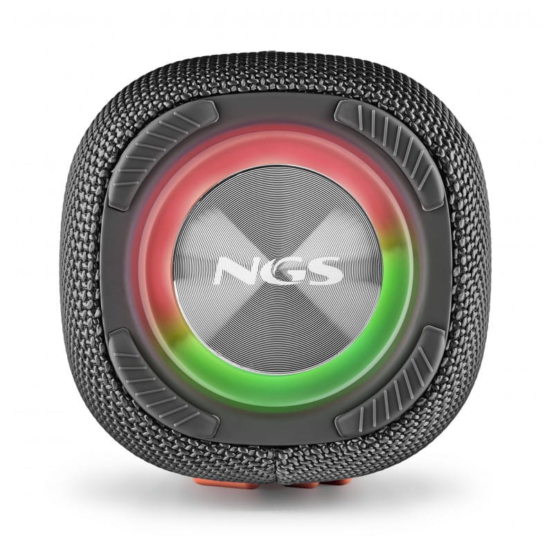 NGS Roller Nitro 3 30 W TWS Preto - Altifalante Bluetooth - Item3