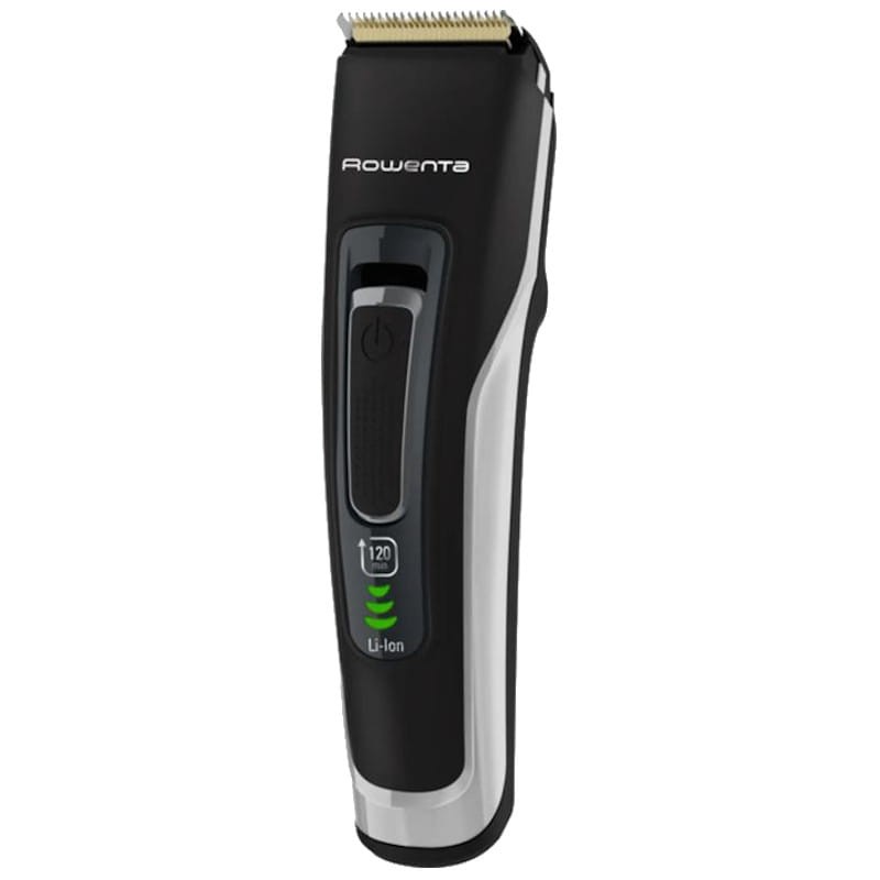 Rowenta Advancer Easy TN5201F4 - Máquina de cortar cabelo - Item