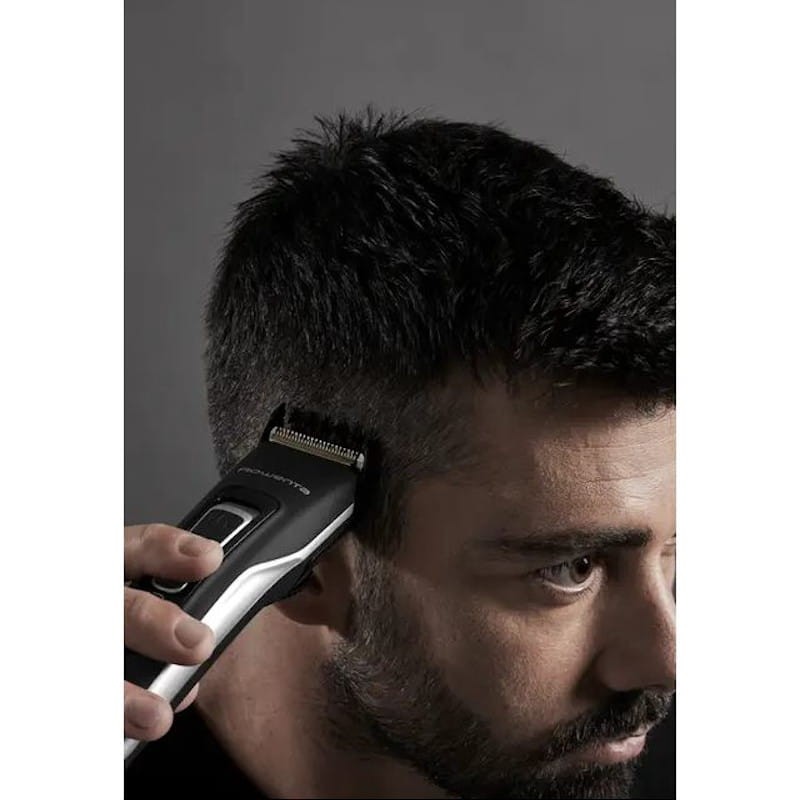 Rowenta Advancer Easy TN5201F4 - Máquina de cortar cabelo - Item2