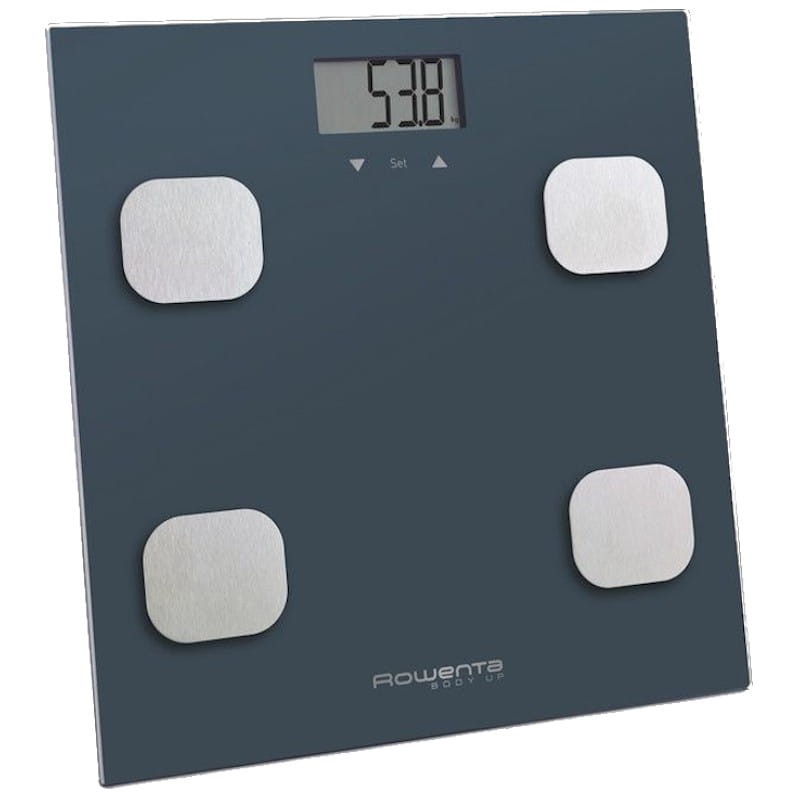 Rowenta Body Up BR2520V0 Báscula de Baño - Ítem1