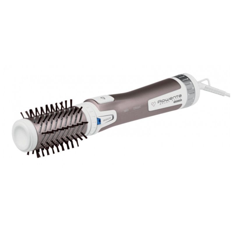 Escova de ar quente Rowenta Brush Activ Premium Care CF9540 1000W Branco - Item