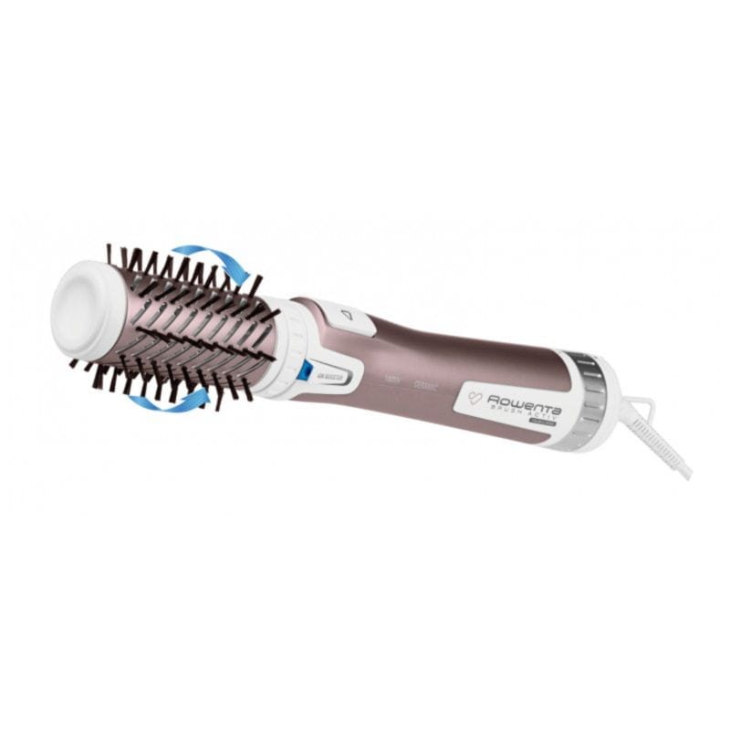 Escova de ar quente Rowenta Brush Activ Premium Care CF9540 1000W Branco - Item3