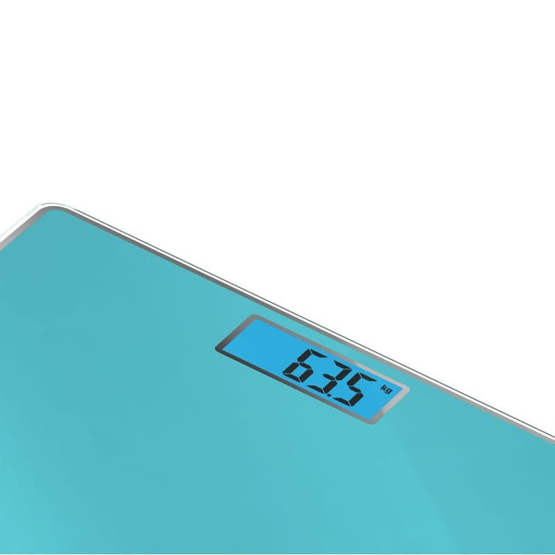 Rowenta Classic BS1503 Báscula de Baño Turquesa - Ítem2