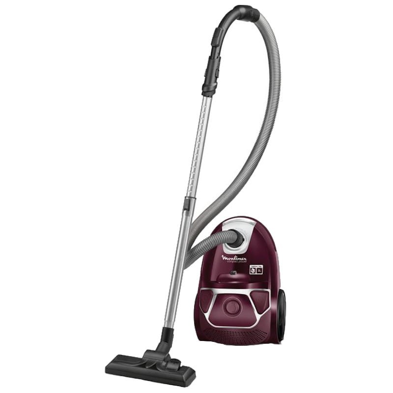 Rowenta Compact Power RO3969EA - Aspiradora con Cable / con Bolsa