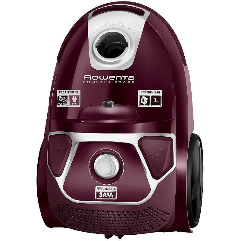 Rowenta Compact Power RO3969EA - Aspiradora con Cable / con Bolsa - Ítem1