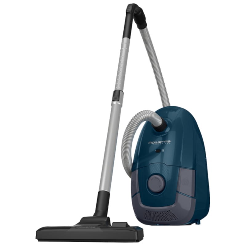 Rowenta Compact Power XXL 4,5 L 900 W Preto - Aspirador - Item