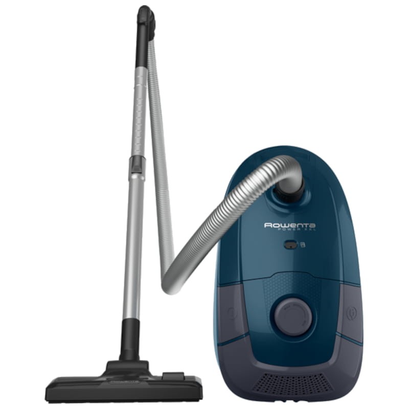 Rowenta Compact Power XXL 4,5 L 900 W Preto - Aspirador - Item2