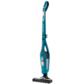 Rowenta Dual Force 2 in 1 Blue Cordless Vacuum Cleaner - Item