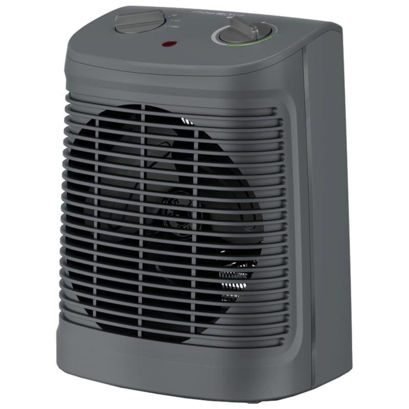 Rowenta Instant Comfort Compact SO2321 Gris - Calefactor Interior Eléctrico - Ítem