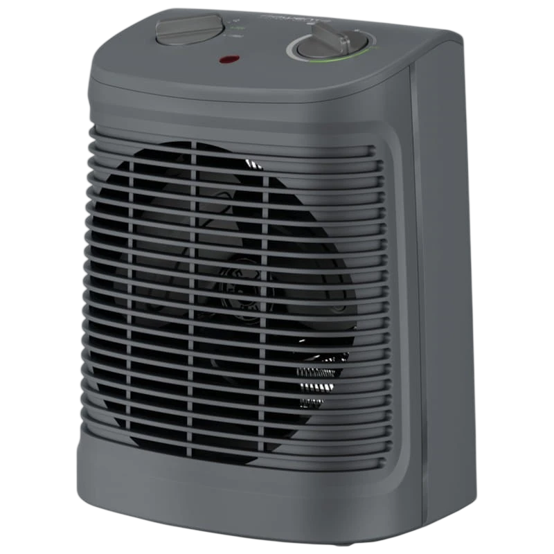 Rowenta Instant Comfort Compact SO2321Gris - Chauffage électrique d'intérieur - Ítem