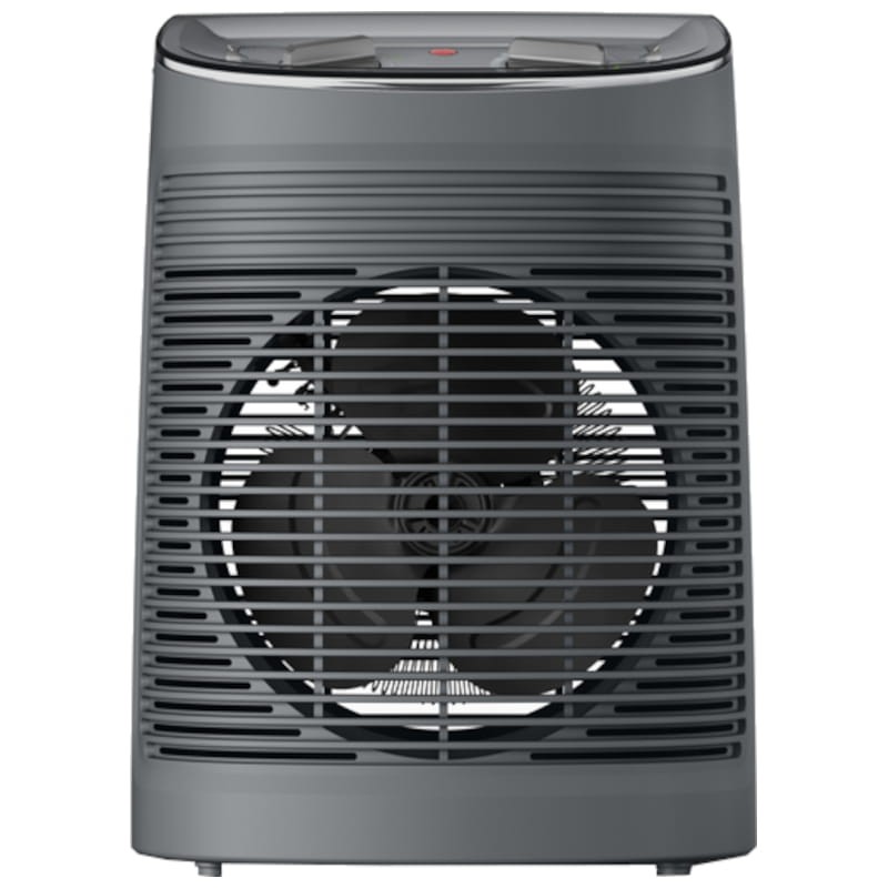 Rowenta Instant Comfort SO6511 Gris - Calefactor Eléctrico Interior - Ítem1