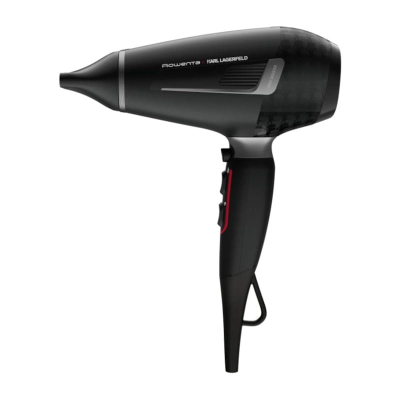 Secador de pelo Rowenta K/Pro Stylist CV887LF0 2200W Negro - Ítem