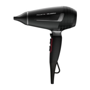 Secador de pelo Rowenta K/Pro Stylist CV887LF0 2200W Negro