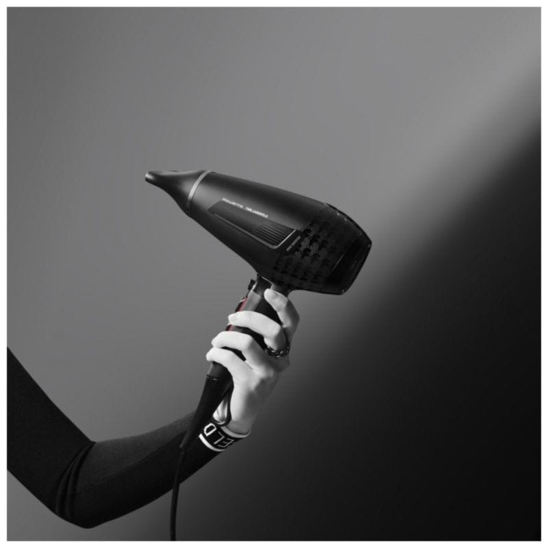 Sèche-cheveux Rowenta K/Pro Stylist CV887LF0 2200W Noir - Ítem3