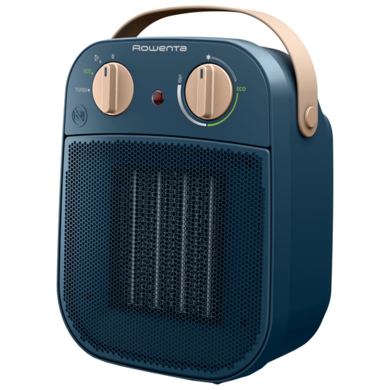 Rowenta My Nomad SO8230F0 Bleu - Chauffage d'intérieur - Ítem