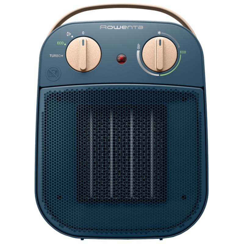 Rowenta My Nomad SO8230F0 Bleu - Chauffage d'intérieur - Ítem1