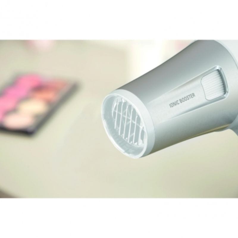 Secador de pelo Rowenta Powerline CV5930 2400W Blanco - Ítem4