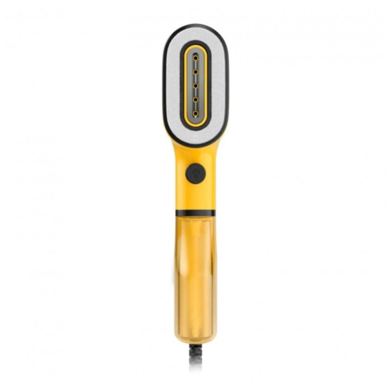 Escova A Vapor Rowenta Pure Pop DR2026 Amarelo - Item