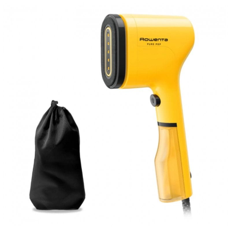 Brosse à vapeur Rowenta Pure Pop DR2026 Jaune - Ítem1