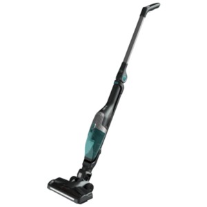 Rowenta RH1239WO X-Trem Compact 2-in-1 Bleu - Aspirateur sans fil / sans sac