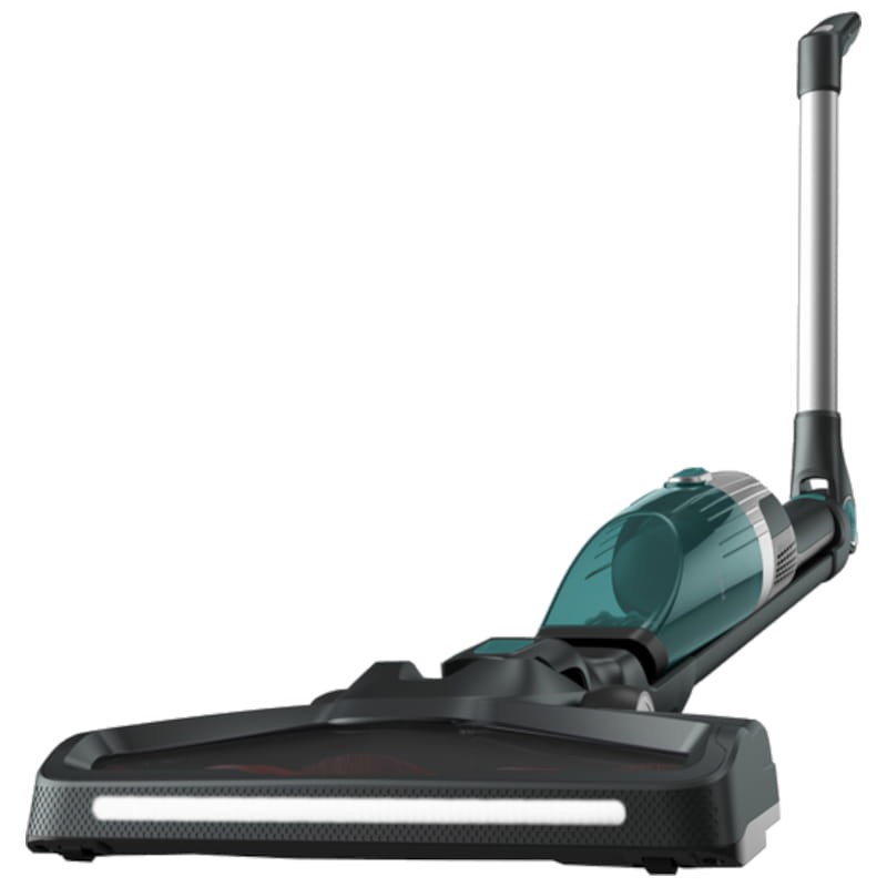 Rowenta RH1239WO X-Trem Compact 2-in-1 Bleu - Aspirateur sans fil / sans sac - Ítem2