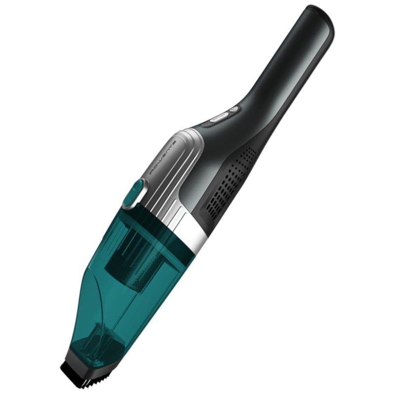 Rowenta RH1239WO X-Trem Compact 2 em 1 Azul - Aspirador sem fio / sem saco - Item4